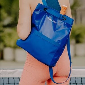 NWOT Outdoor Voices Doing Things Bag